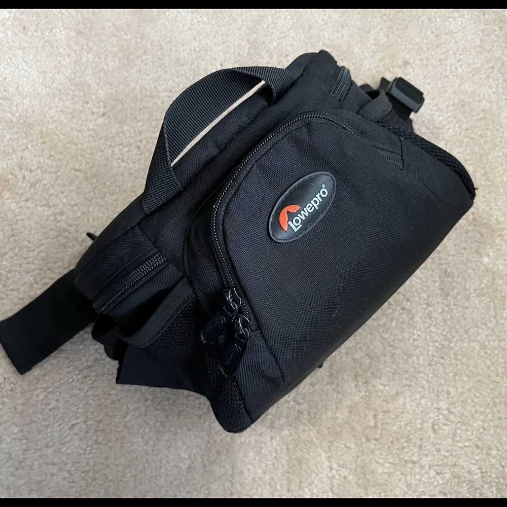 Lowe Pro Orion Mini Waist Pack